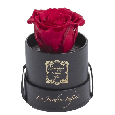 Custom, Trendy single rose box for Packing and Gifts - cylinderboxes.com