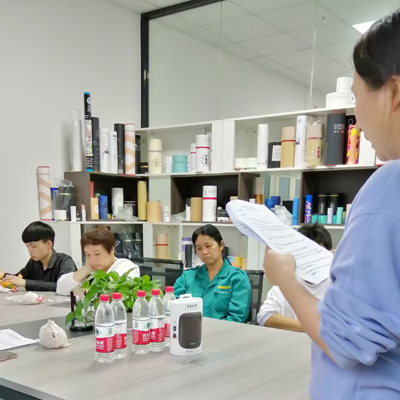 Zhibang Packaging Decided to Take Three Days Off for Female Employees on International Women's Day 2021