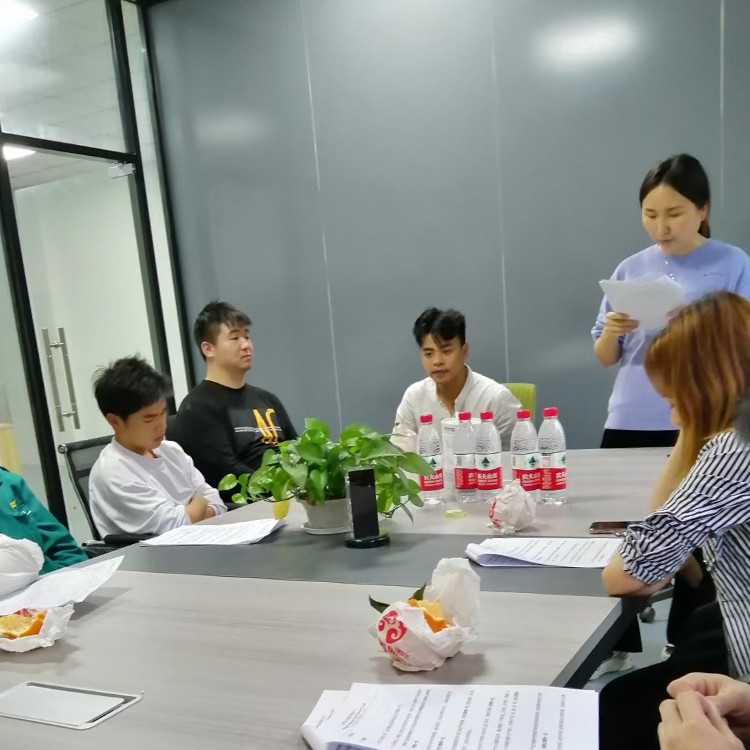 Zhibang Packaging Decided to Take Three Days Off for Female Employees on International Women's Day 2021